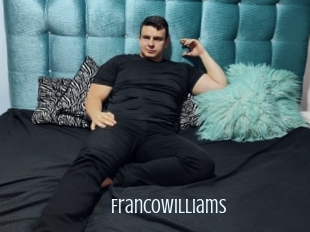 Francowilliams