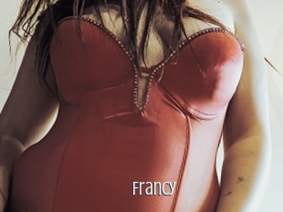 Francy