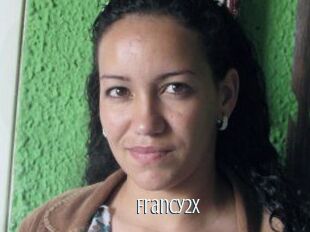 Francy2x