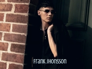 Frank_jhonsson