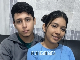 Frankandana