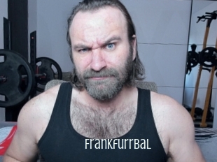 Frankfurrbal