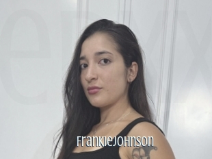 Frankiejohnson