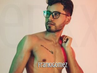 Frankigomez
