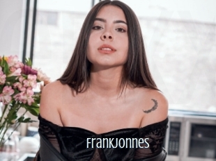 Frankjonnes