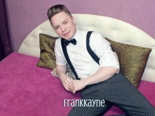 Frankkayne