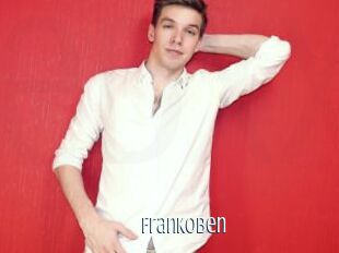 Frankoben