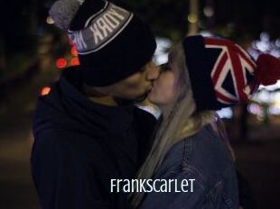 Frankscarlet