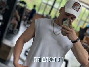 Franzfreeman