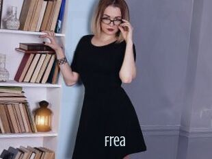 Frea