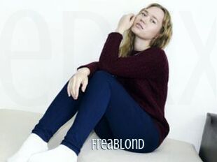 Freablond