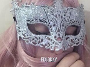 Freakky