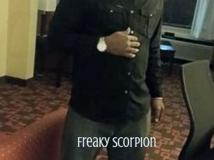 Freaky_scorpion