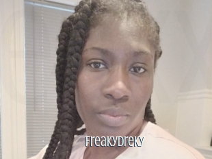 Freakydreky