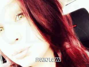 Freakylezzzi
