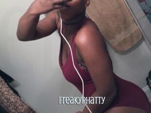 Freakyphatty