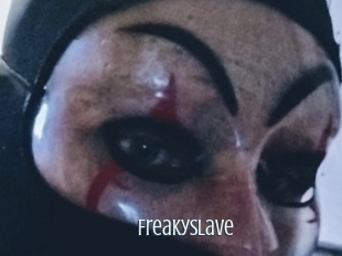 Freakyslave