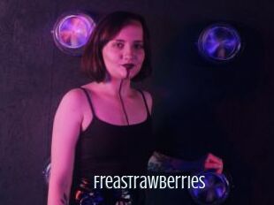 Freastrawberries