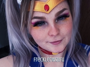 Freckledwaifu