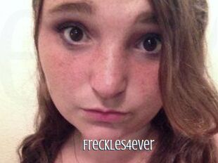 Freckles4ever
