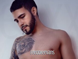 Freddieevans