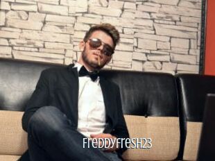 Freddyfresh23