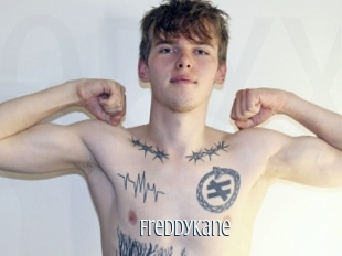 Freddykane