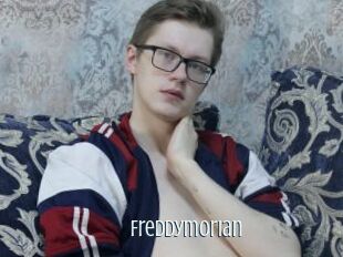 Freddymorian