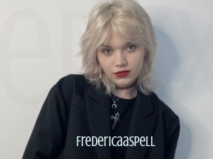 Fredericaaspell