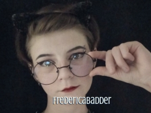 Fredericabadder