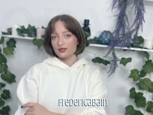 Fredericabain