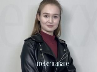 Fredericabate