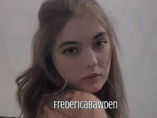 Fredericabawden