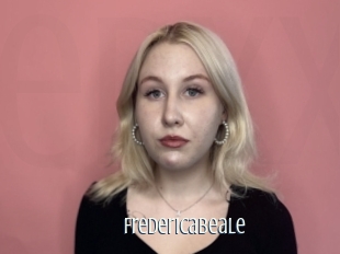Fredericabeale