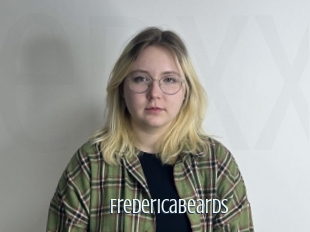 Fredericabeards