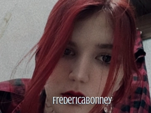 Fredericabonney