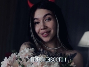 Fredericabooton