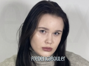 Fredericabouler