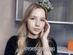 Fredericabroadhu