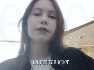 Fredericabucher