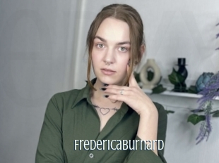 Fredericaburnard