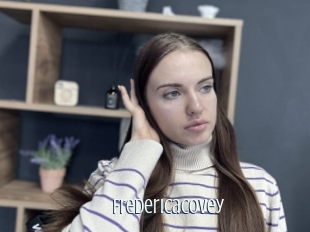 Fredericacovey