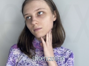 Fredericadolby