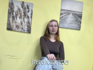 Fredericadowdey