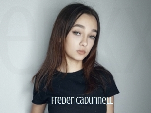 Fredericadunnell