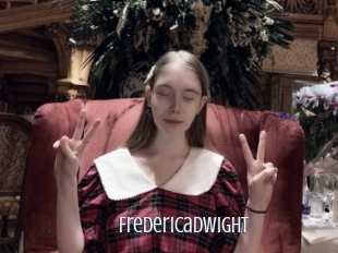 Fredericadwight