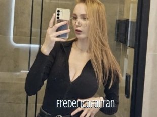 Fredericafarran