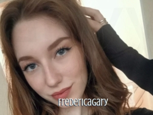 Fredericagary
