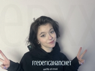 Fredericahanchet