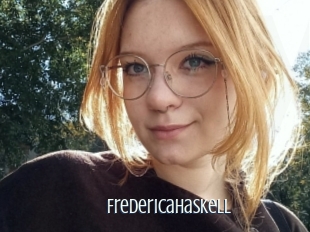 Fredericahaskell